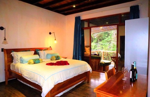 San Rafael de Heredia Resort | 60 m² Private room ∙ 1 bedroom ∙ 2 guests
