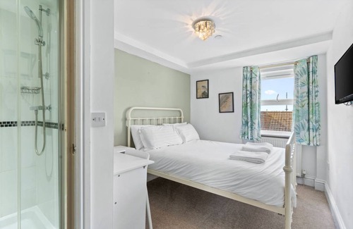 Kemptown Resort | 60 m² Private room ∙ 1 bedroom ∙ 2 guests