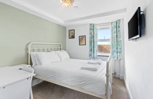 Kemptown Resort | 60 m² Private room ∙ 1 bedroom ∙ 2 guests