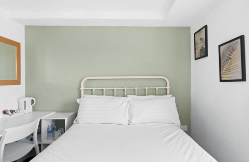 Kemptown Resort | 60 m² Private room ∙ 1 bedroom ∙ 2 guests