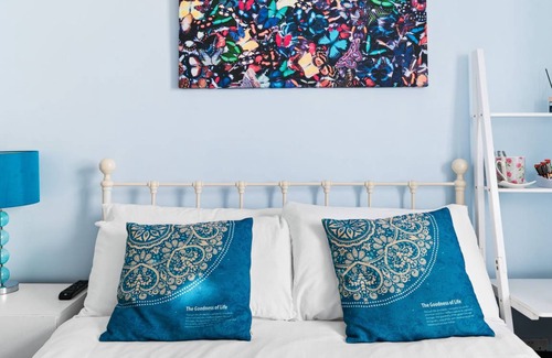 Kemptown Resort | 60 m² Private room ∙ 1 bedroom ∙ 2 guests