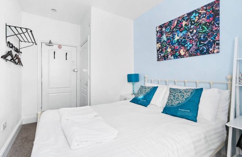 Kemptown Resort | 60 m² Private room ∙ 1 bedroom ∙ 2 guests