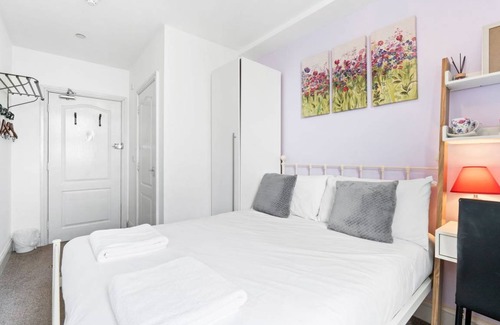Kemptown Resort | 60 m² Private room ∙ 1 bedroom ∙ 2 guests