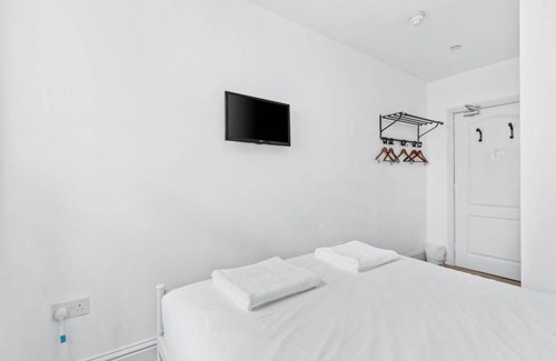 Kemptown Resort | 60 m² Private room ∙ 1 bedroom ∙ 2 guests