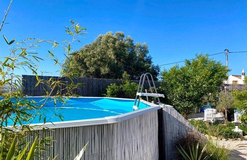 Aldeia Apartment | 60 m² Apartment ∙ 1 bedroom ∙ 4 guests