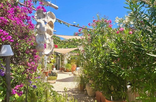 Aldeia Apartment | 60 m² Apartment ∙ 1 bedroom ∙ 4 guests