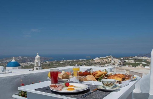 Pyrgos Resort | 60 m² Resort ∙ 2 bedrooms ∙ 5 guests