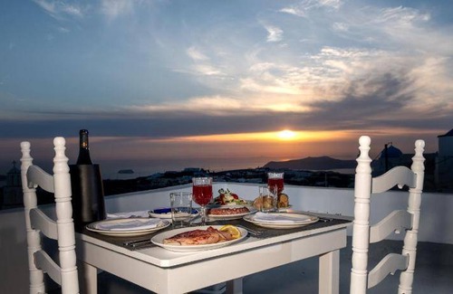 Pyrgos Resort | 60 m² Resort ∙ 2 bedrooms ∙ 5 guests
