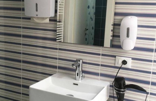 Porto Empedocle Resort | 60 m² Resort ∙ 1 bedroom ∙ 6 guests