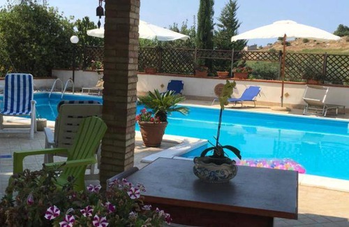 Porto Empedocle Resort | 60 m² Resort ∙ 1 bedroom ∙ 6 guests
