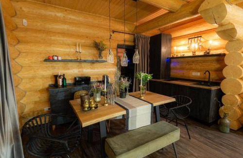 Bran Resort | 60 m² Resort ∙ 2 bedrooms ∙ 4 guests