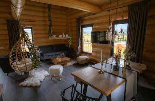Bran Resort | 60 m² Resort ∙ 2 bedrooms ∙ 4 guests