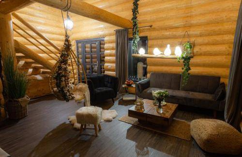 Bran Resort | 60 m² Resort ∙ 2 bedrooms ∙ 4 guests