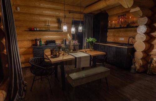 Bran Resort | 60 m² Resort ∙ 2 bedrooms ∙ 4 guests