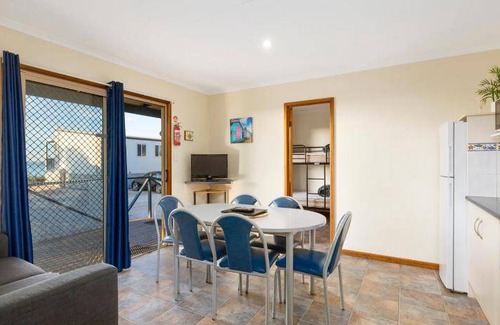 Wright Resort | 60 m² Resort ∙ 3 bedrooms ∙ 7 guests