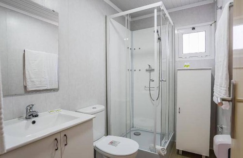 Ferrel Resort | 60 m² Resort ∙ 3 bedrooms ∙ 127 guests