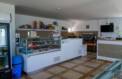 Ferrel Resort | 60 m² Resort ∙ 3 bedrooms ∙ 127 guests