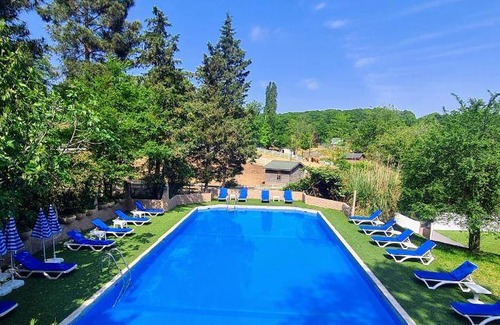 Polonezkoy Resort | 60 m² Resort ∙ 4 bedrooms ∙ 9 guests