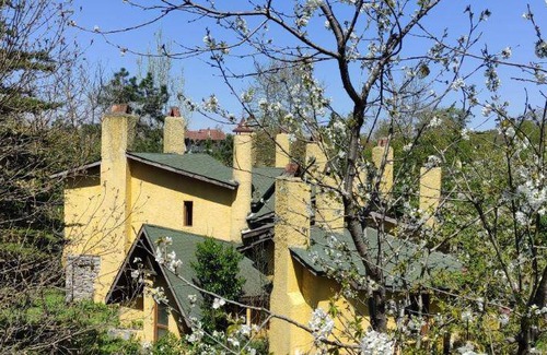 Polonezkoy Resort | 60 m² Resort ∙ 4 bedrooms ∙ 9 guests