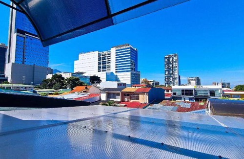 Mata Redonda Apartment | 60 m² Serviced apartment ∙ 2 bedrooms ∙ 7 guests