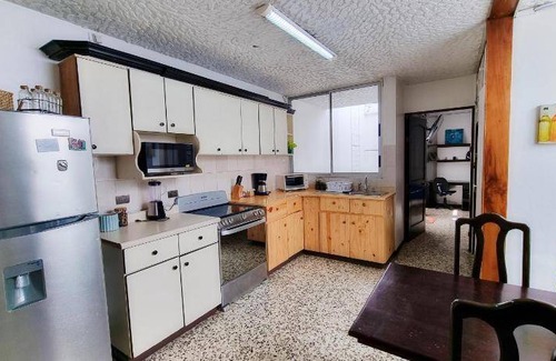 Mata Redonda Apartment | 60 m² Serviced apartment ∙ 2 bedrooms ∙ 7 guests