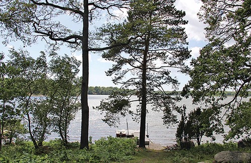 Ronneby Municipality House | 60 m² House ∙ 2 bedrooms ∙ 6 guests