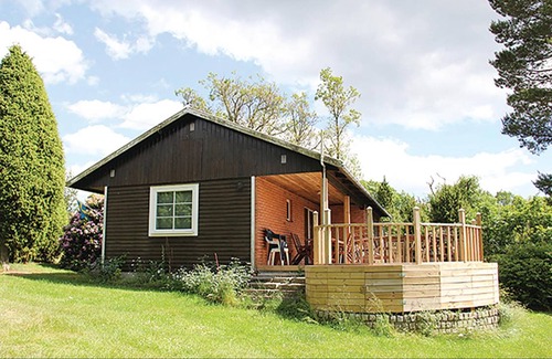 Ronneby Municipality House | 60 m² House ∙ 2 bedrooms ∙ 6 guests