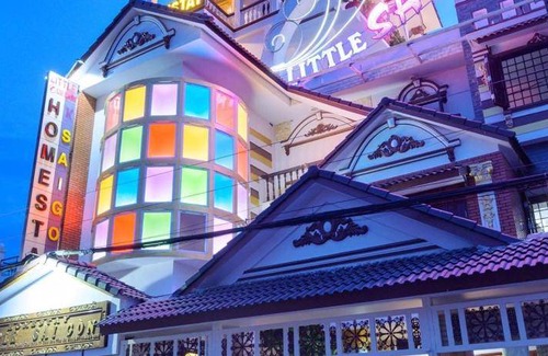 Chau Doc Apartment | 60 m² Serviced apartment ∙ 8 guests