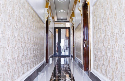 Chau Doc Apartment | 60 m² Serviced apartment ∙ 8 guests