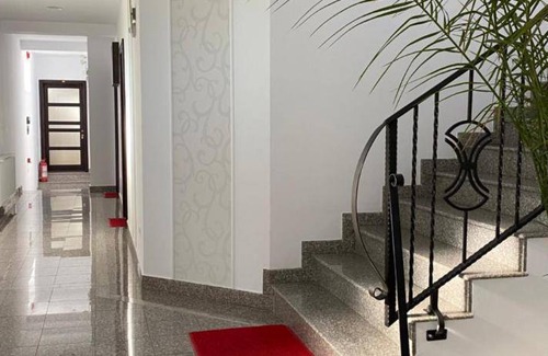 Sighetu Marmatiei Apartment | 60 m² Serviced apartment ∙ 4 guests