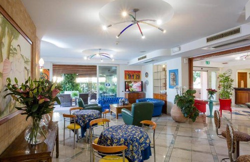 Alba Adriatica Apartment | 60 m² Serviced apartment ∙ 3 bedrooms ∙ 8 guests