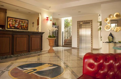 Alba Adriatica Apartment | 60 m² Serviced apartment ∙ 3 bedrooms ∙ 8 guests