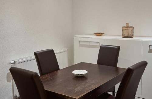 Oberkochen Apartment | 60 m² Serviced apartment ∙ 2 bedrooms ∙ 4 guests