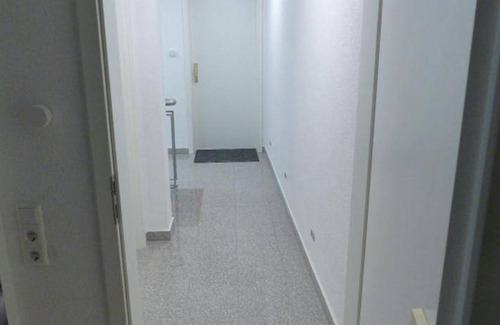 Oberkochen Apartment | 60 m² Serviced apartment ∙ 2 bedrooms ∙ 4 guests