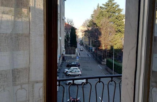 Gallarate Apartment | 60 m² Serviced apartment ∙ 2 bedrooms ∙ 5 guests