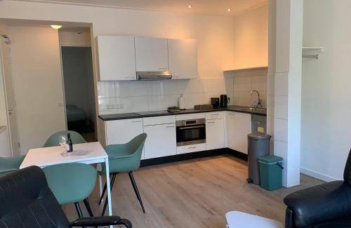 Deventer Apartment | 60 m² Serviced apartment ∙ 2 guests