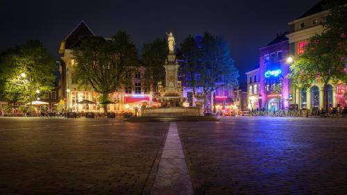 Deventer Apartment | 60 m² Serviced apartment ∙ 2 guests