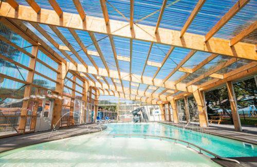 Gisborne Apartment | 60 m² Serviced apartment ∙ 3 bedrooms ∙ 7 guests