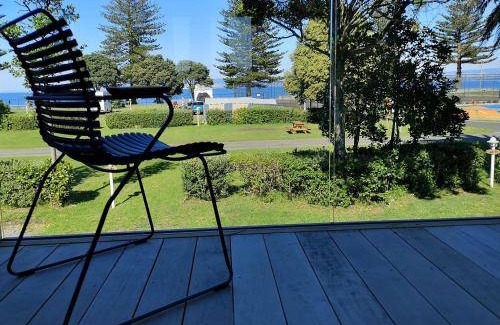Gisborne Apartment | 60 m² Serviced apartment ∙ 3 bedrooms ∙ 7 guests