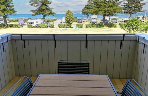 Gisborne Apartment | 60 m² Serviced apartment ∙ 3 bedrooms ∙ 7 guests