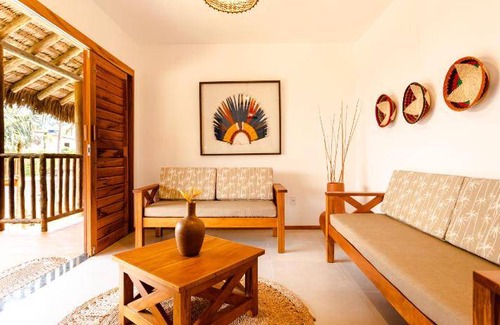 Jijoca de Jericoacoara Apartment | 60 m² Serviced apartment ∙ 4 guests