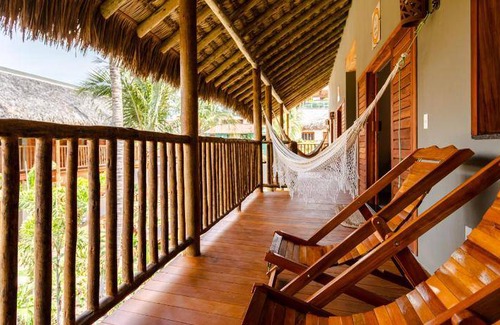 Jijoca de Jericoacoara Apartment | 60 m² Serviced apartment ∙ 4 guests