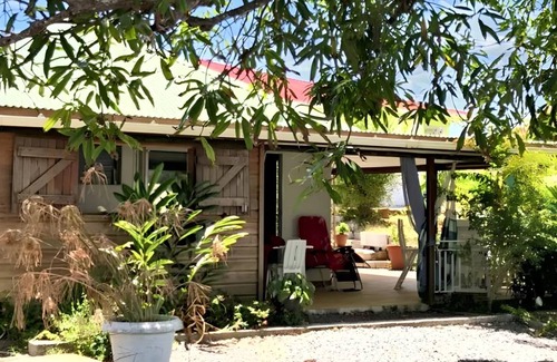 Sainte-Anne Apartment | 60 m² Studio flat ∙ 1 bedroom ∙ 2 guests