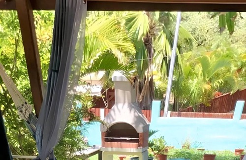 Sainte-Anne Apartment | 60 m² Studio flat ∙ 1 bedroom ∙ 2 guests
