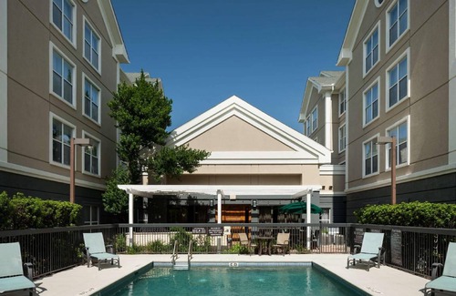 Waters Park Hotel | 60 m² Hotel ∙ 2 bedrooms ∙ 127 guests