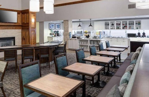 Waters Park Hotel | 60 m² Hotel ∙ 2 bedrooms ∙ 127 guests