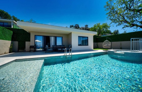 Oludeniz Villa | 60 m² Villa ∙ 1 bedroom ∙ 2 guests