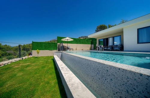 Oludeniz Villa | 60 m² Villa ∙ 1 bedroom ∙ 2 guests