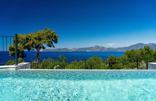 Oludeniz Villa | 60 m² Villa ∙ 1 bedroom ∙ 2 guests