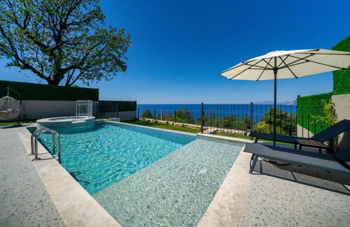 Oludeniz Villa | 60 m² Villa ∙ 1 bedroom ∙ 2 guests